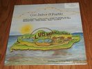 LUIS  MORALES  RAMOS--LP--CON  SABOR  A  PUEBLO--LP--SEALED
