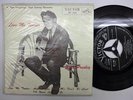 ELVIS PRESLEY Love Me Tender 7