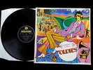 BEATLES A Collection Of Beatles Oldies LP 1st Press UK  PMC 7016 -1G/1G MONO EX+