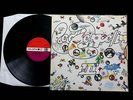 LED ZEPPELIN III LP UK 2nd  **NO Peter Grant-So Mote It be** A7/B5 Plum Atlantic