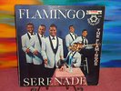 The Flamingos - Flamingo Serenade - End Records - Vinyl LP - 1959 - MONO - RARE