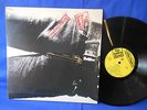 ROLLING STONES sticky fingers GEMA LARGE ZIP EXC