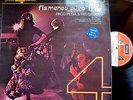 PACO PENA & HIS GROUP-FLAMENCO PURO ''LIVE''-DECCA 4 PHASE STEREO