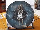 AC/DC Picture Disc Lot Stiff Upper Lip, Thunderstruck, Interview Disc