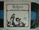 THE BEATLES COMPLETE UN-CUT SOUNDTRACK TO A HARD DAYS NIGHT