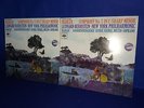 $CBS 72182-3 *BERNSTEIN* CONDUCTS *MAHLER SYMPHONY NO.5* NYPO* 2 LP* MINT