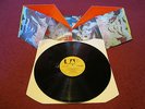 IKE & TINA TURNER-LET ME TOUCH YOUR MIND-1972 1ST PRESS  N/M AUDIO 