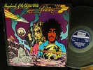 SCARCE LP 1973 UK DECCA    THIN LIZZY   VAGABONDS Hard HEAVY Psych PHIL LYNOTT