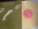 The Smiths The Queen Is Dead Scarce Marble vinyl Poland