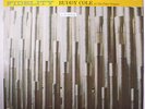 BUDDY COLE: Pipes, Pedals And Fidelity LP (6-eye label, sm tags oc) Easy Listen