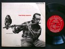 HERBIE MANN East Coast Jazz Series No. 4 LP BETHLEHEM BCP-1018 US 1954 DG MONO