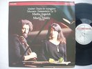 MAISKY & ARGERICH Schubert Sonata & Schumann 