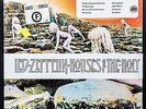 LED ZEPPELIN HOUSES OF THE HOLY ORIG’73 ATLANTIC ROBERT LUDWIG COMPLETE W/SHRINK