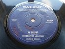 Prince Buster - Al Capone / One Step Beyond 7