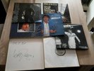 Udo Jürgens 7 LP's Alle handsigniert