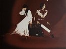 LP White Stripes Vinyl Elephant 2003 RARE almost mint