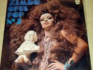 ZIMBO TRIO OPUS POP Nº2 sexy cover BRAZIL LP free shipping