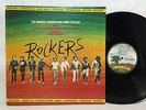 Rockers The Original Soundtrack Vinyl Album Inner Circle Peter Tosh The Upsetter