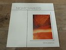 Spacewalk - Nightcrawlers DUTCH LP 1985 ATMOSPHERE  PROG/SYNTH/ELECTRONIC