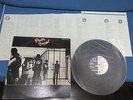 Pretty Things SF Sorrow Japan Promo White Label Vinyl LP in Mid. 70's Phil May