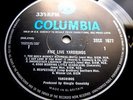 YARDBIRDS Five Live Yardbirds 1964 UK COLUMBIA 1st PRESS - GREAT SOUND - EX+