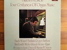 Simon Preston Four Centuries Of Organ Music 3xLP Box Set ARGO 5BBA 1013-5 NM