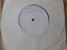 TEST PRESSING MONOFACE WORLD WITHOUT LOVE ( beatles) PETER AND GORDON