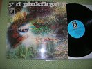PINK FLOYD    A SAUCERFUL OF SECRETS