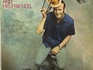 Albert Mangelsdorff-And His Friends-MPS 68.068-GERMANY