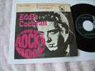 EDDIE COCHRAN /LIBERTY 15071 / SUMMERTIME BLUES