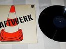 Kraftwerk ?: Same, Rare 1st Press Vinyl LP 1970 Philips 6305 058 Krautrock