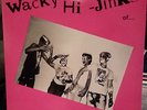 TThe Wacky Hi Jinks of...Adrenalin O.D. LP Buy Our Records Production NM/NM LP