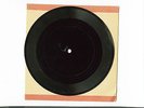 Barry Ryan acetate: Eloise in German  (PIANO DEMO 