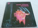 Black Sabbath Paranoid Vinyl LP Record - War Pigs - Iron Man - Vertigo Label
