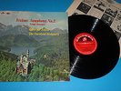 SAX 5284 BRAHMS SZELL 'SYMPHONY No.2 IN D MAJOR, Op.73-TRAGIC OVERTURE' COLUMBIA