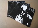 PAUL BURGER BACH 6 CELLO SUITES COMPLETE ARCO 3 LP SET SWISS ONLY 250 MADE 