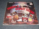 PHANTASM, MANIAC, MAD MAX, Horror & Science Fiction Soundtrack LP OST