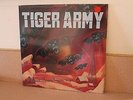 Tiger Army Music from Regions Beyond NEW SEALED red vinyl LP