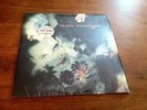 The Cure - Disintegration Vinyl Original 1989 Press LP Near Mint