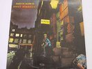 David Bowie Rise & Fall of Ziggy Stardust 1st press VG+ Vinyl LSP4702 L K HEAR