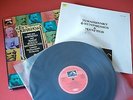 SLS 5099 Tchaikovsky 6 Symphonies & Manfred Rostropovitch LPO HMV 7 LP Box Set
