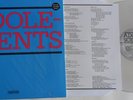 LP ADOLESCENTS Adolescents (Re) GREY VINYL - Frontier Records FLP 1003 - SEALED