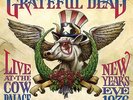 Grateful Dead - Live At The Cow Palace-New Years Eve 1976 [Vinyl New]