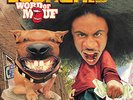 Ludacris WORD OF MOUF 2nd Album GATEFOLD Def Jam South NEW CLEAR VINYL 2 LP