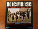 Nashville Teens Tobacco Road London 3407 BRITISH INVASION rock lp
