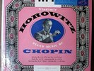 Vladimir Horowitz Sealed LP on RCA 1959 Chopin (Classical)
