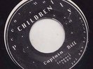'86 PEENY WOLLY KILLER DIGI 45 CHILDREN CAPTAIN BILL rare ?
