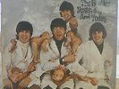BEATLES BUTCHER COVER - Yesterday and Today 1966 Mono T 2553 3rd State