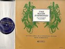 Igor MARKEVITCH Two Haydn Symphonies Columbia 33CX1458 Vinyl LP Mint