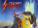Sunset - Forgotten Kingdom. Sealed Mint Vinyl LP 1986. US.  Big Boy Pete.